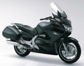 2007 Honda ST 1300 Pan-European photo